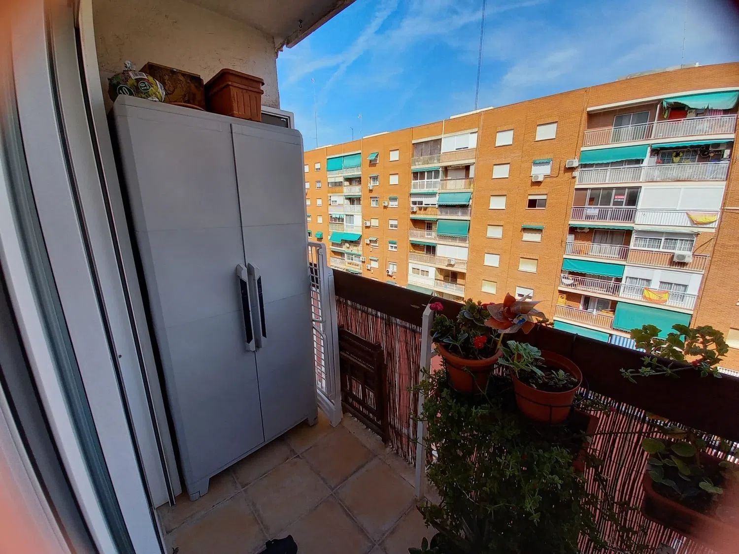 Piso en calle de Lebón, 15 - Foto 12