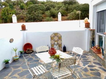 Chalet en Aracena - Foto 1