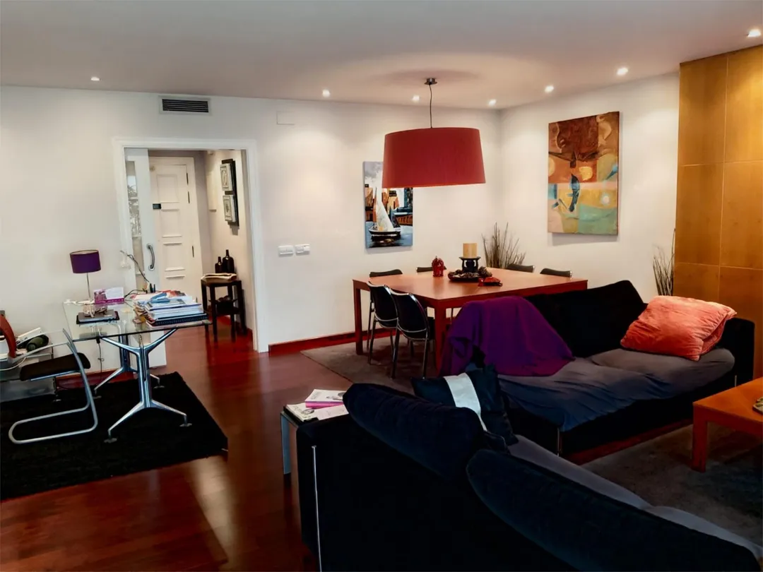 Piso en  Avinguda Alcalde Rovira Roure 42 - Foto 1