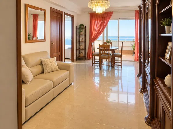 Piso en Calle Soldado Español, 18, Altamira - Oliveros - Barrio Alto, Altamira - Oliveros - Barrio Alto - Foto 4