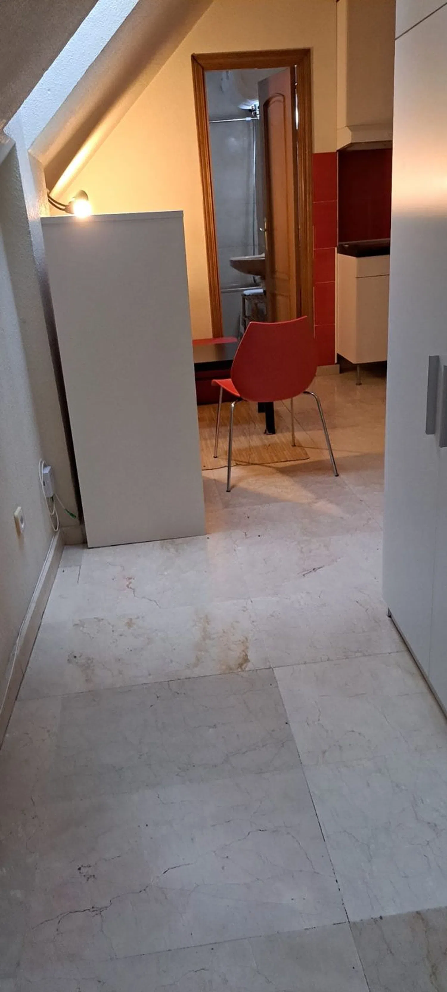 Ático en calle del Clavel, 6 - Foto 10