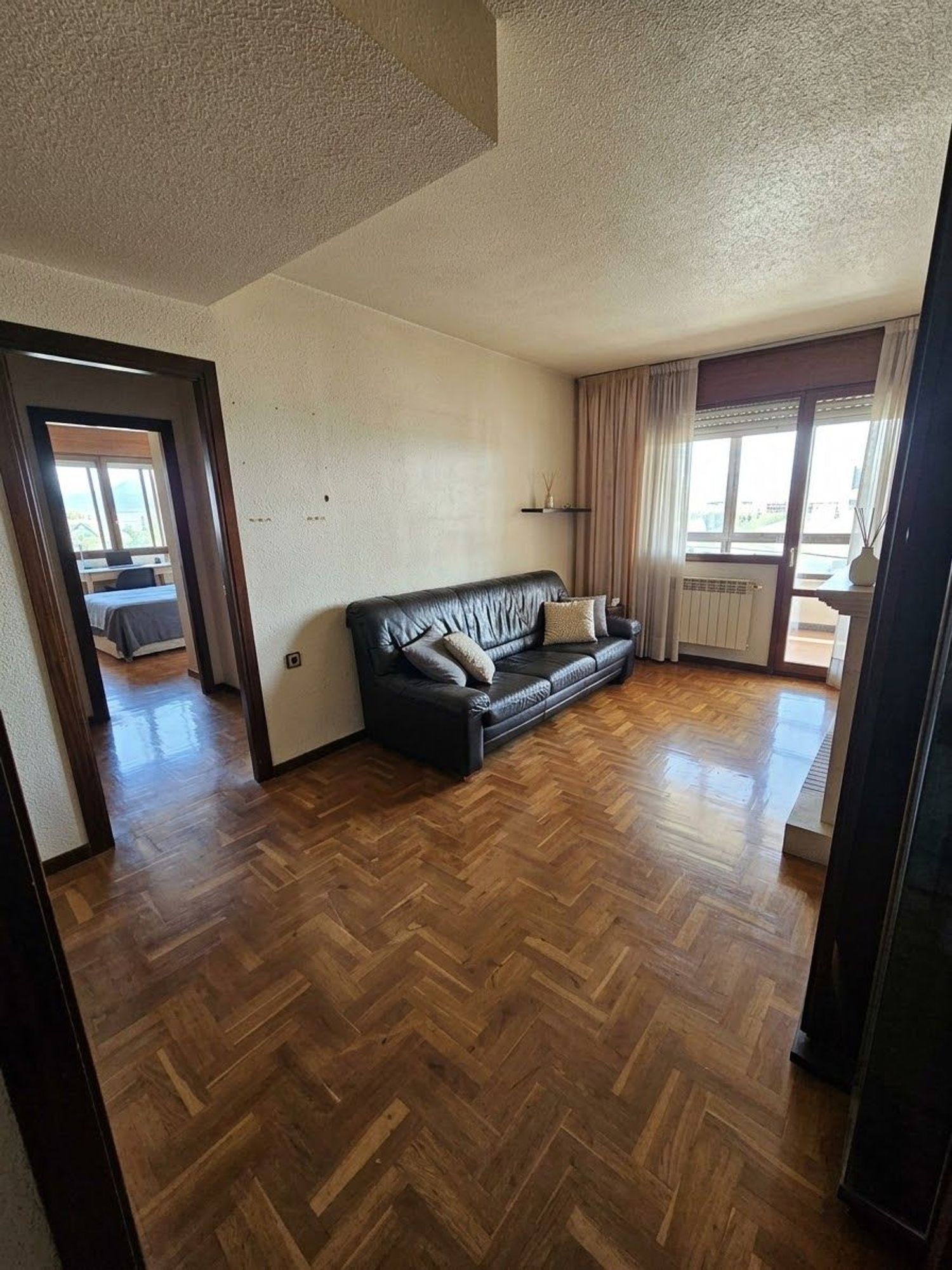 Piso en Calle Río Alzania, 31, Azpilagaña, Azpilagaña - Foto 4