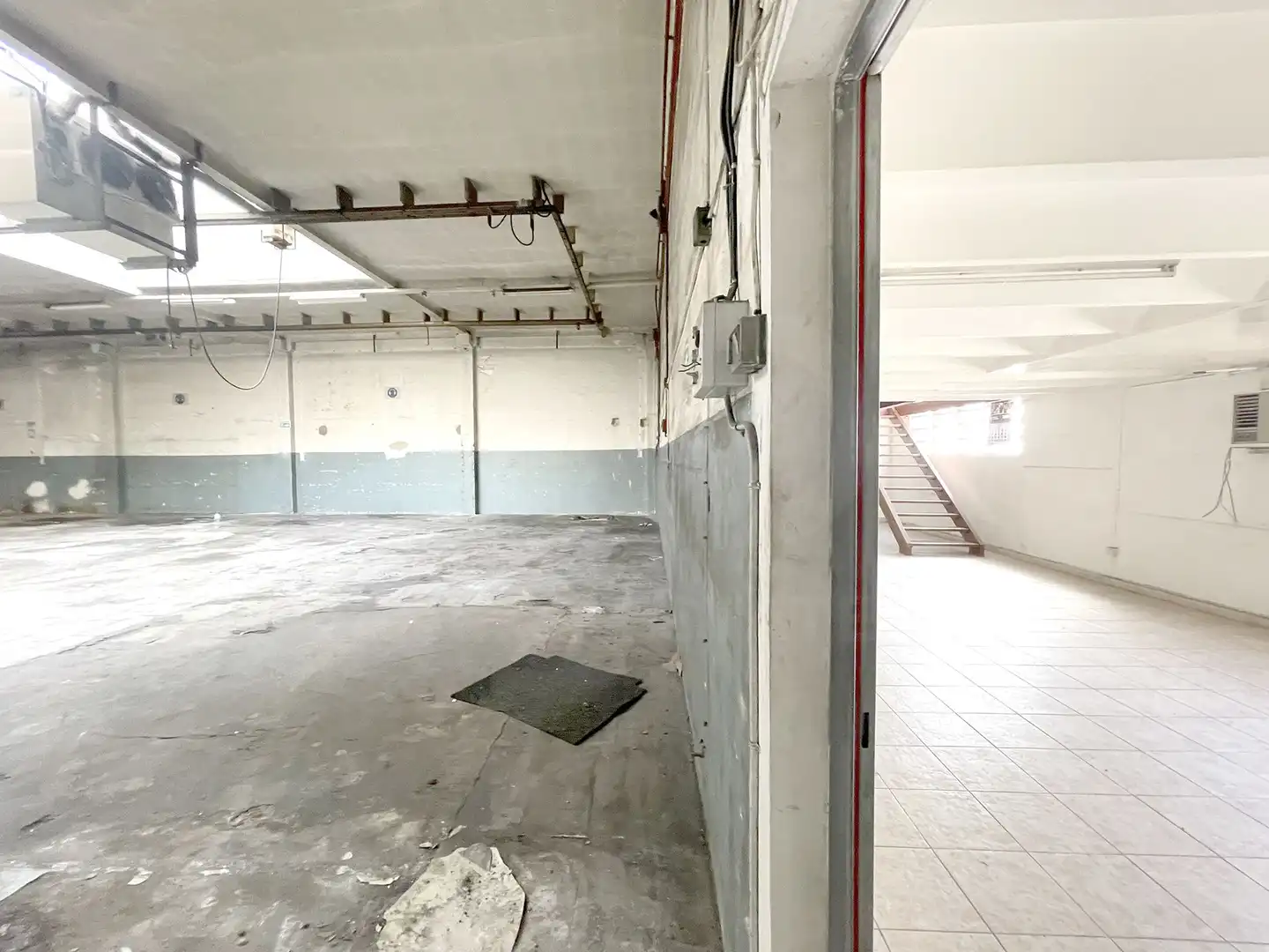 Nave Industrial en  Calle Cabanyes 47 47 - Foto 20
