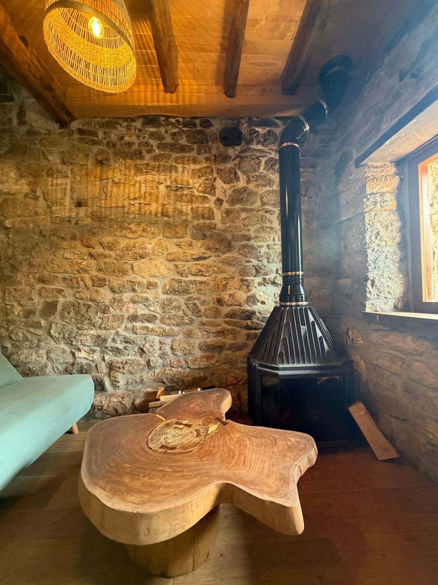 Casa rural en Lugar peñanes, 24 - Foto 8