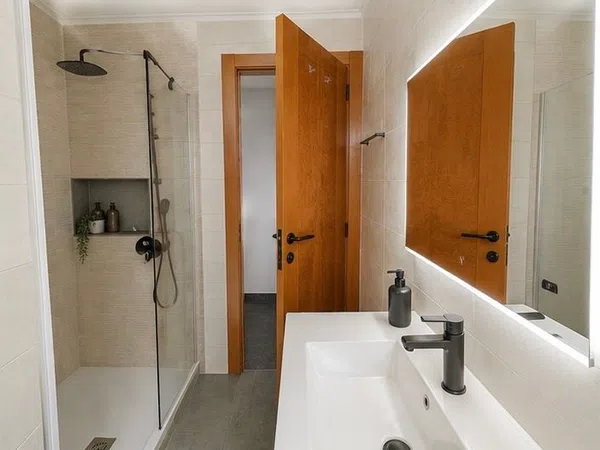 Piso en Calle de la Corona, 31, El Carme - Foto 2