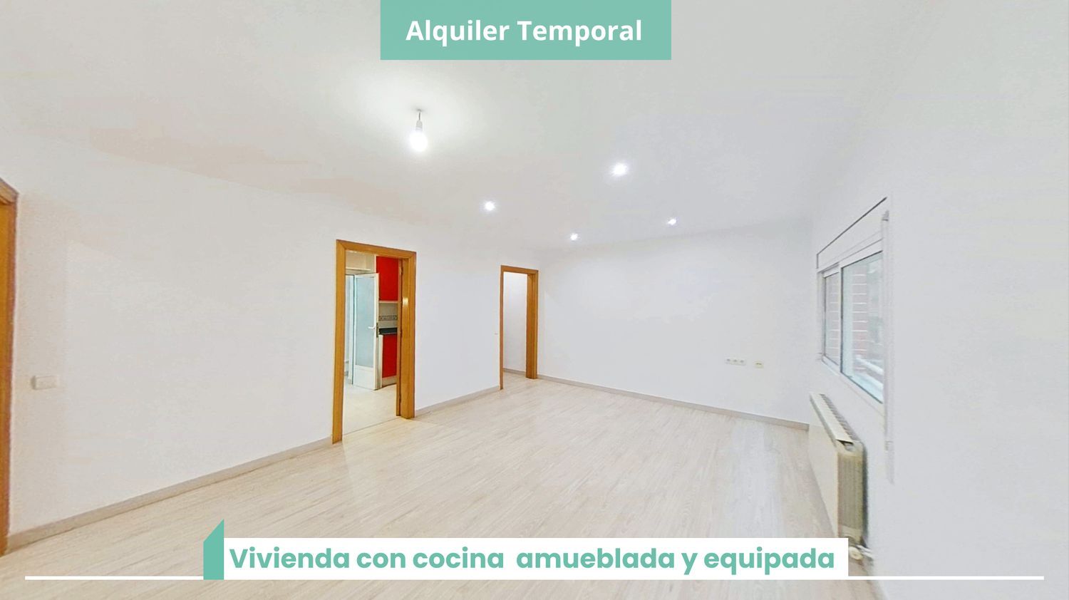 Piso en Can Boada, Terrassa - Foto 1