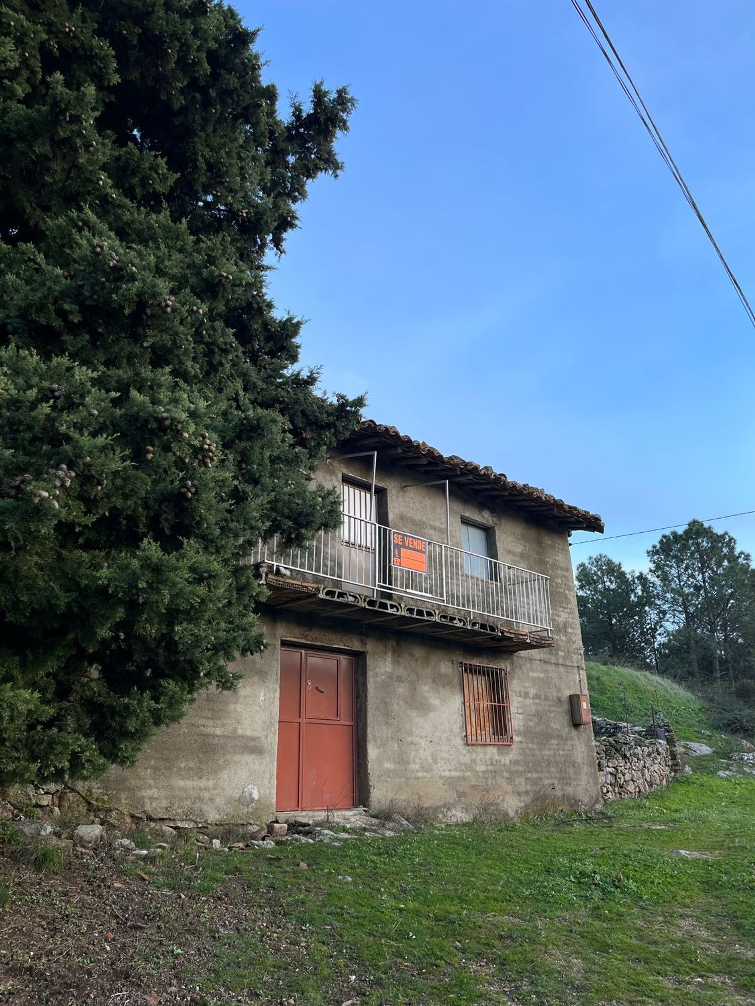 Casa de pueblo en Paseo la Asomadilla, 1 - Foto 2