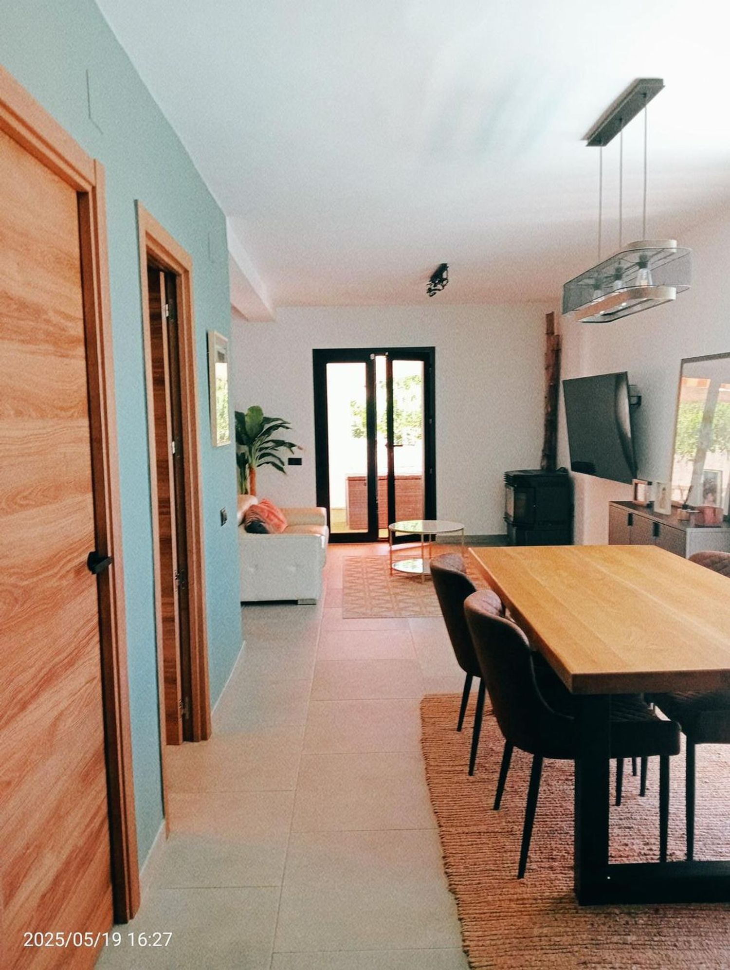 Casa independiente en calle Madrid, 25 - Foto 4