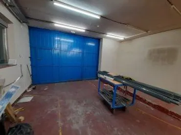 Nave Industrial en  Calle Mercurio - Foto 24