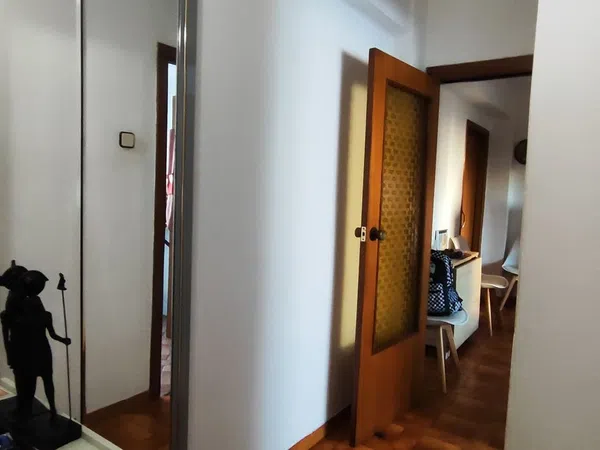 Piso en calle de Sant Domènec Savio, 37 - Foto 6