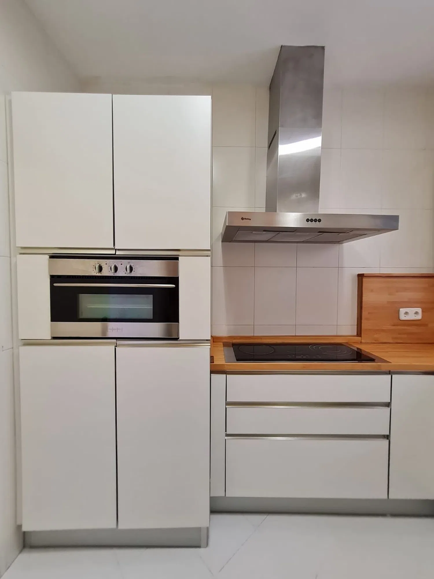 Piso en calle de Bretón de los Herreros, 6 - Foto 10