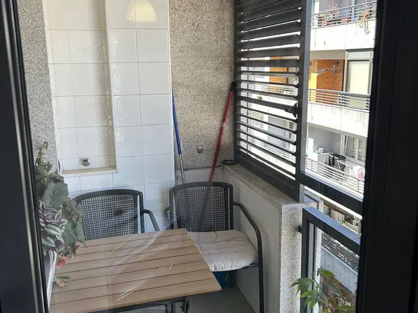 Piso en Calle Llorente, 9, Berbés - Peritos - Foto 4