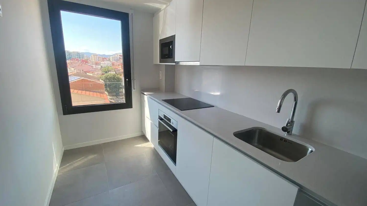 Piso en Sabadell - Foto 10