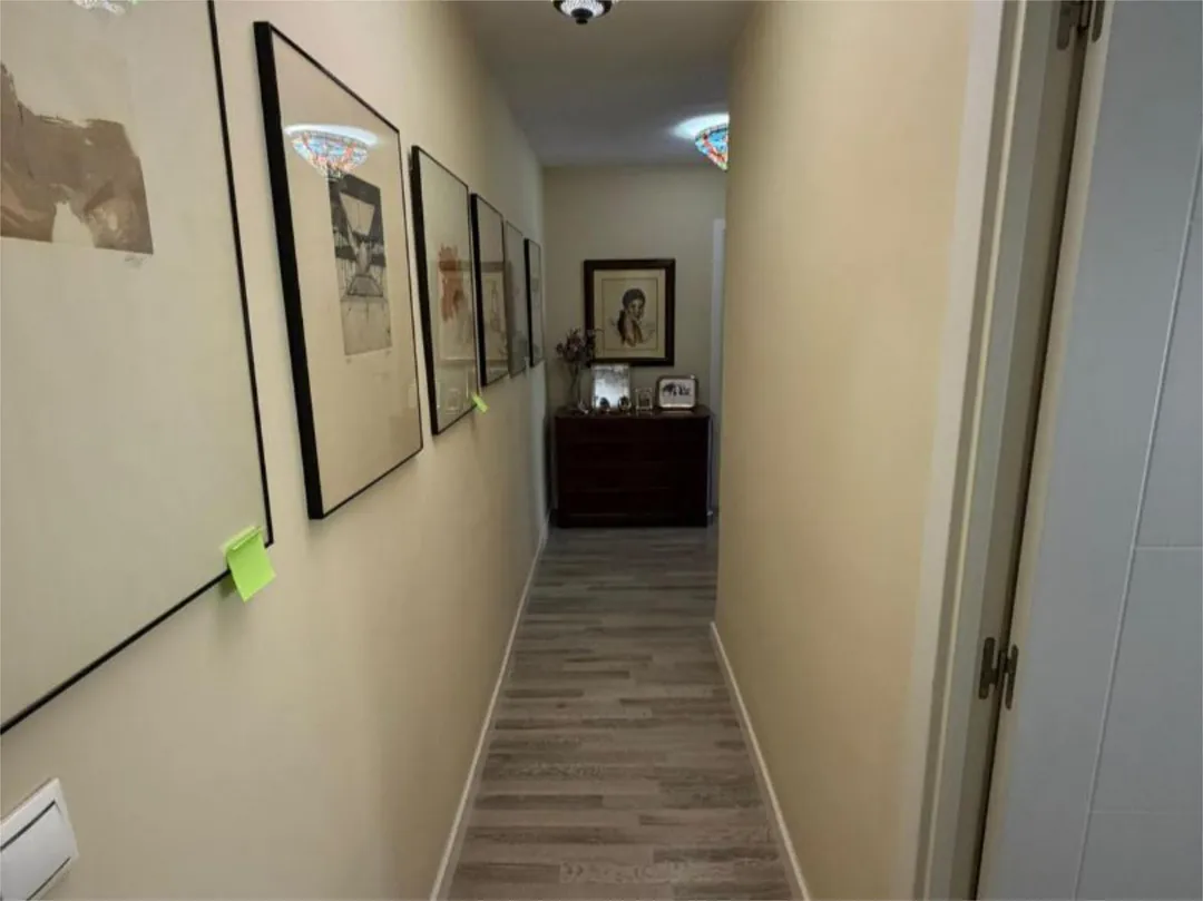 Piso en  Calle Poeta Manuel de Góngora 13 - Foto 22