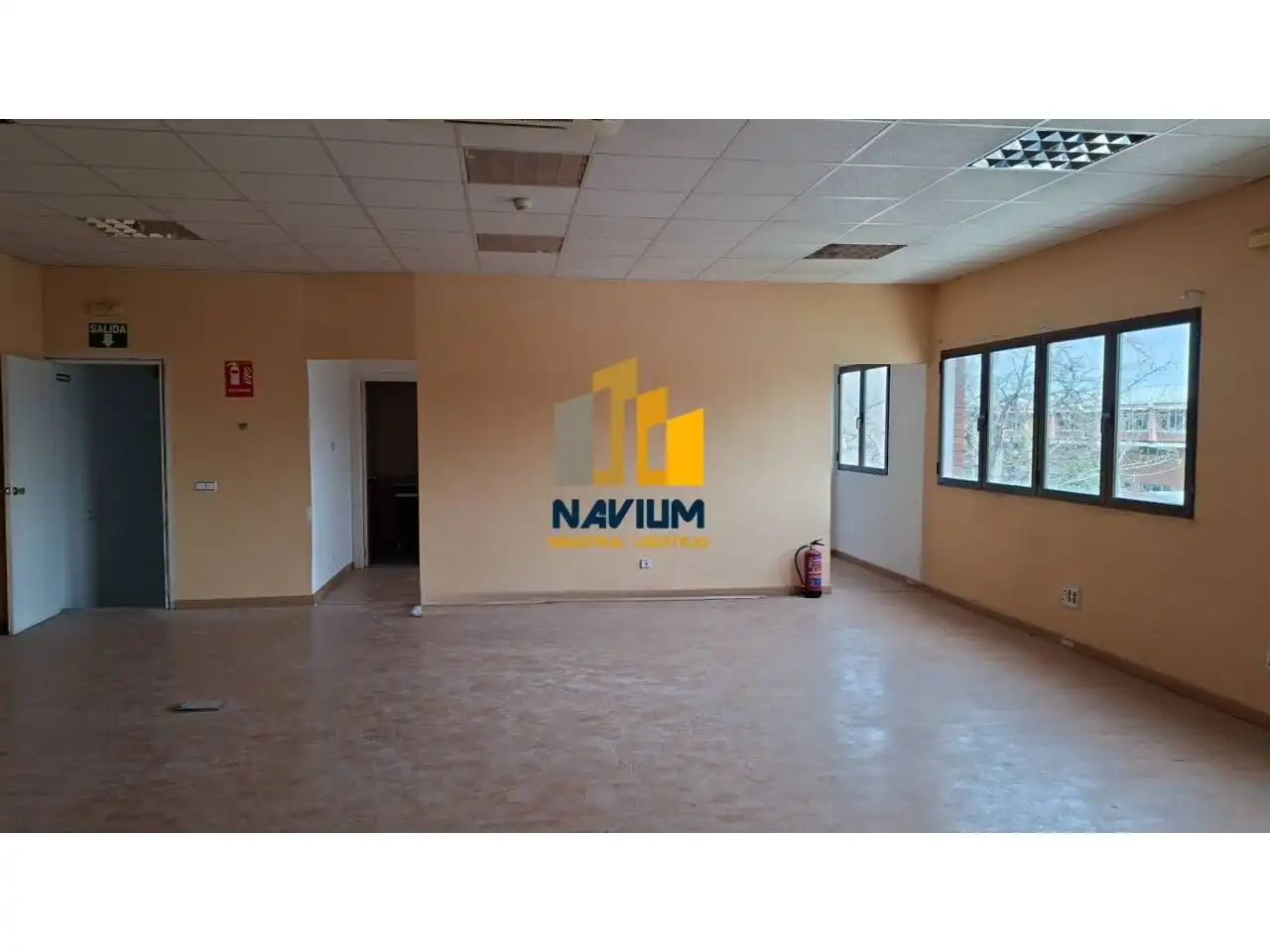 Nave Industrial en Torrejón de Ardoz - Foto 7