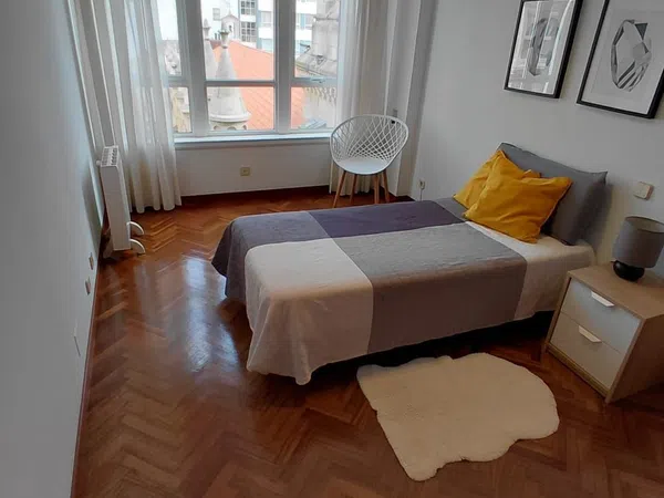 Piso en Calle Pórtico de San Andrés, 11, Monte Alto - Zalaeta - Atocha, Monte Alto - Zalaeta - Atocha - Foto 7