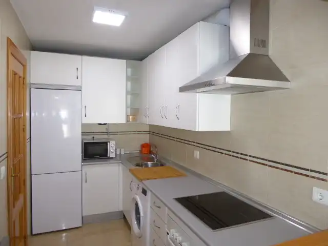 Piso en  Calle Osorio Valdés 18 - Foto 5