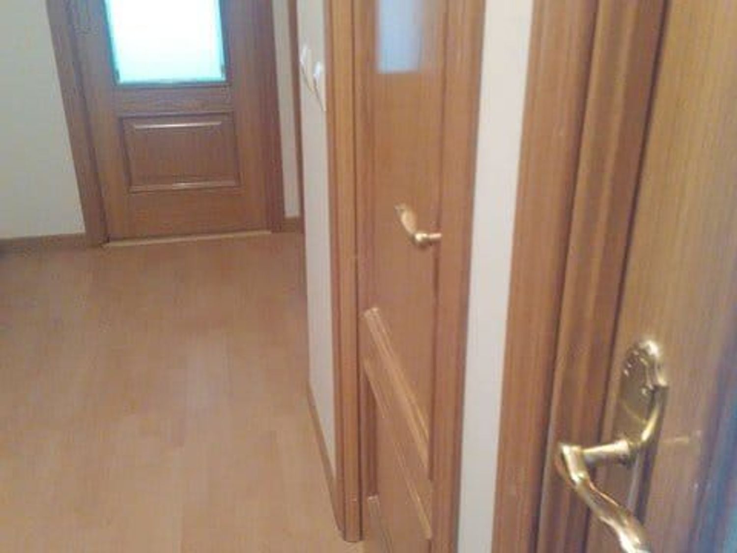 Piso en calle de Azcona, 58