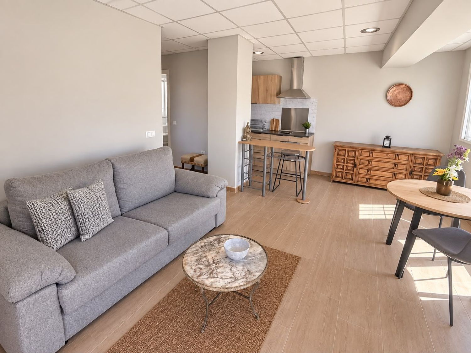 Loft en Avenida del Doctor Manuel Domínguez, 10 -12, El Tejar - Hacienda Bizcochero - Foto 21