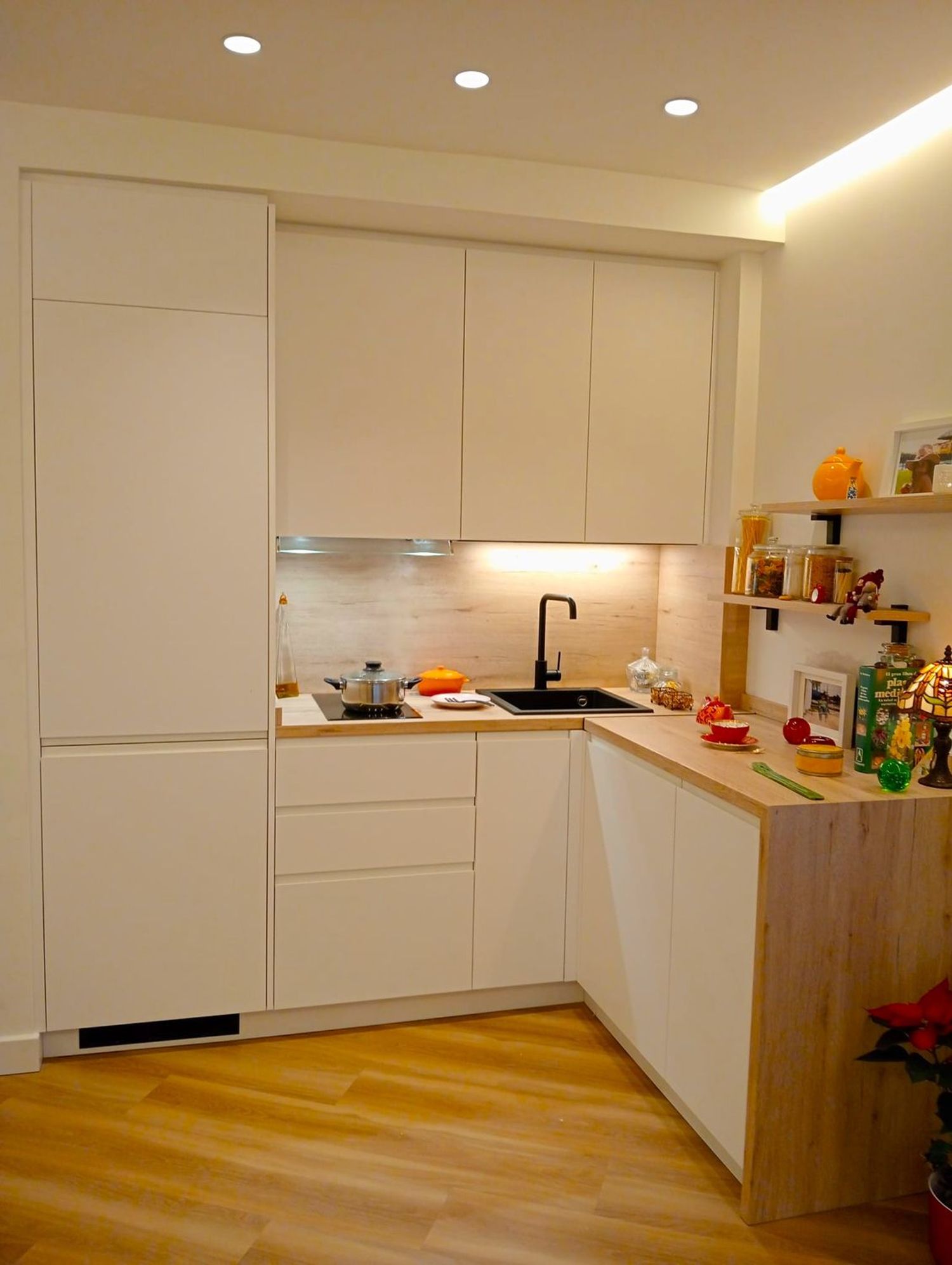 Piso en calle Caridad, 6 - Foto 3