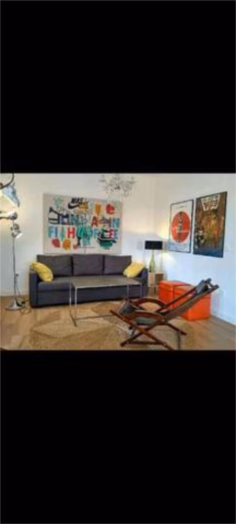 Apartamento en Distrito Sur