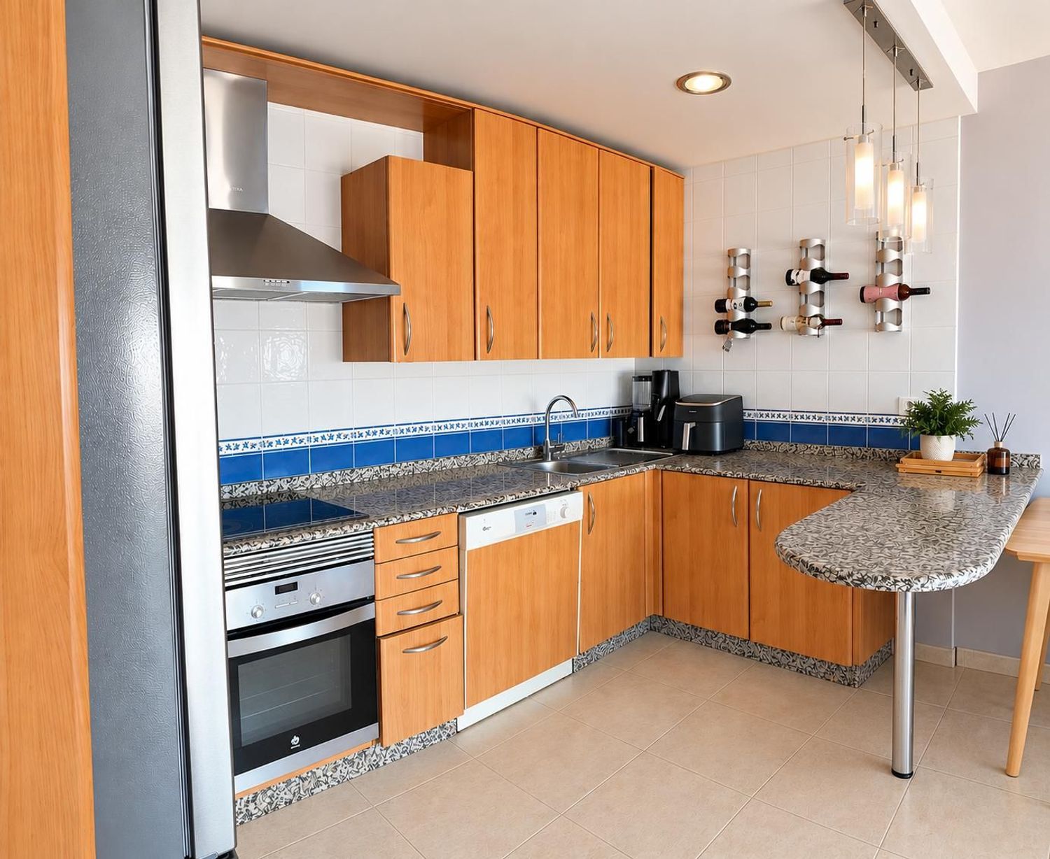 Piso en Calle Cataixa, 21, Acorán - Foto 6