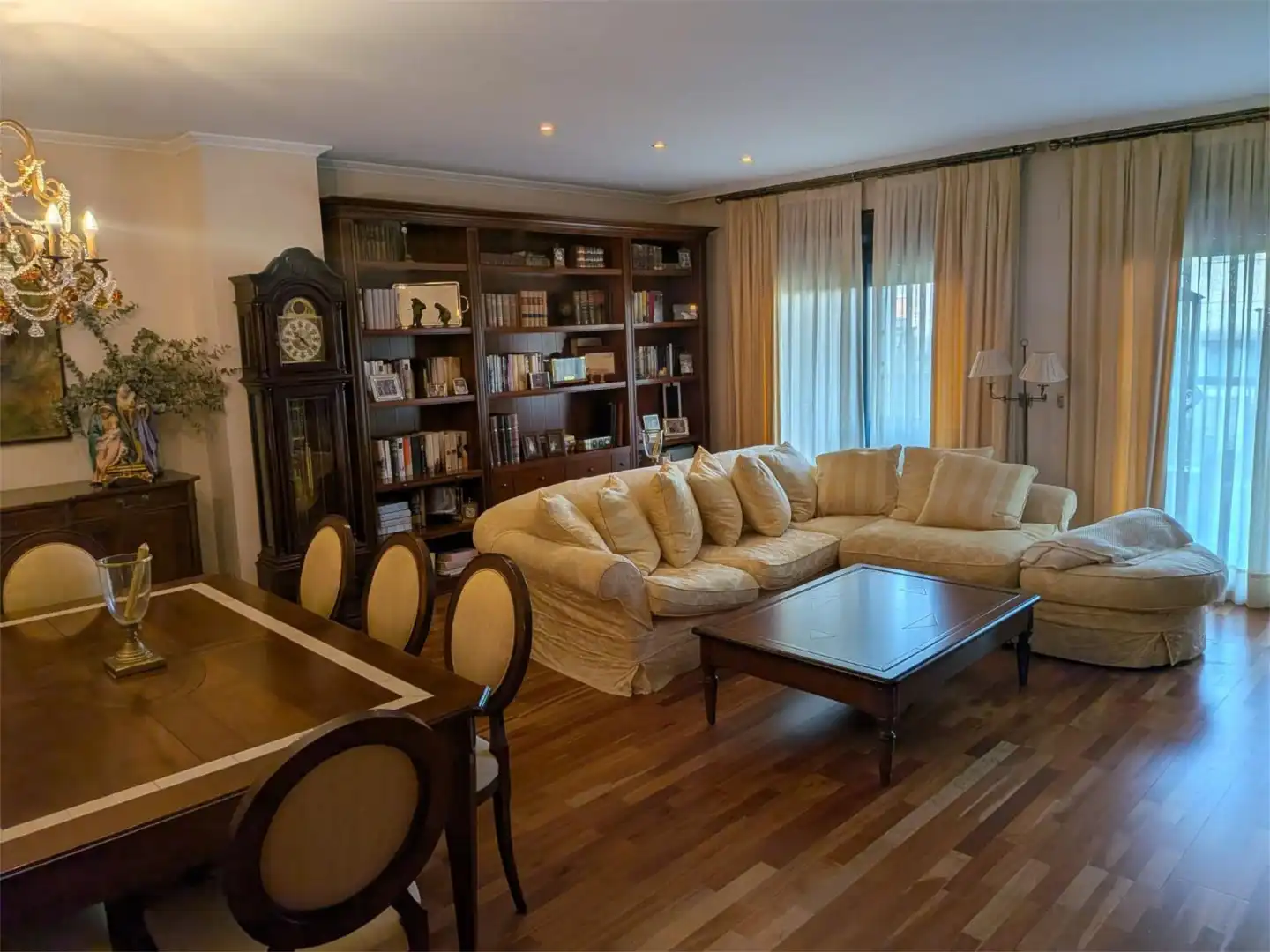 Piso en  Avenida del Gran Capitán 45 - Foto 5