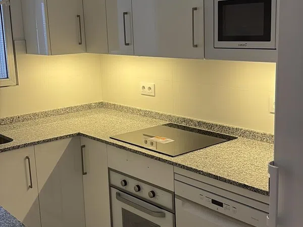 Piso en Antonio de Nebrija, 10, Gran Plaza - Marqués de Pickman - Ciudad Jardín - Foto 14