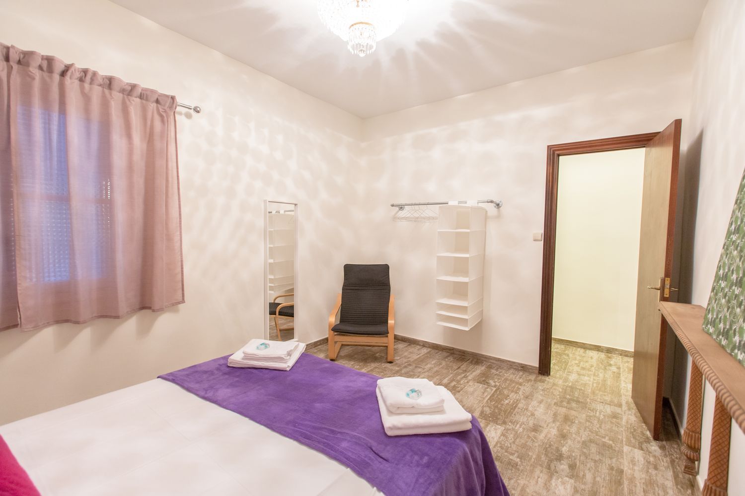 Piso en calle Belando, 6 - Foto 9