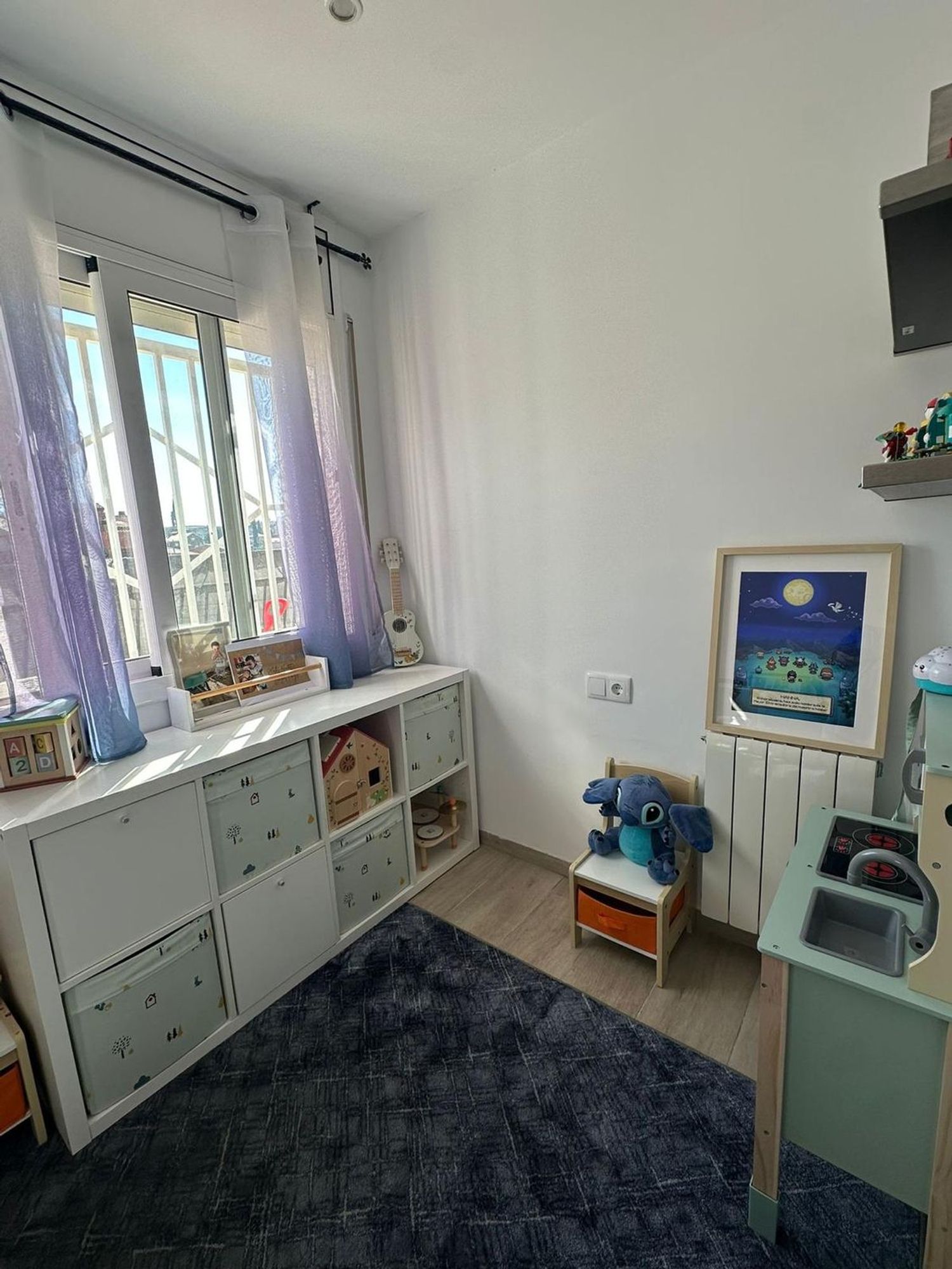 Ático en calle de Prat de la Riba, 95 - Foto 22