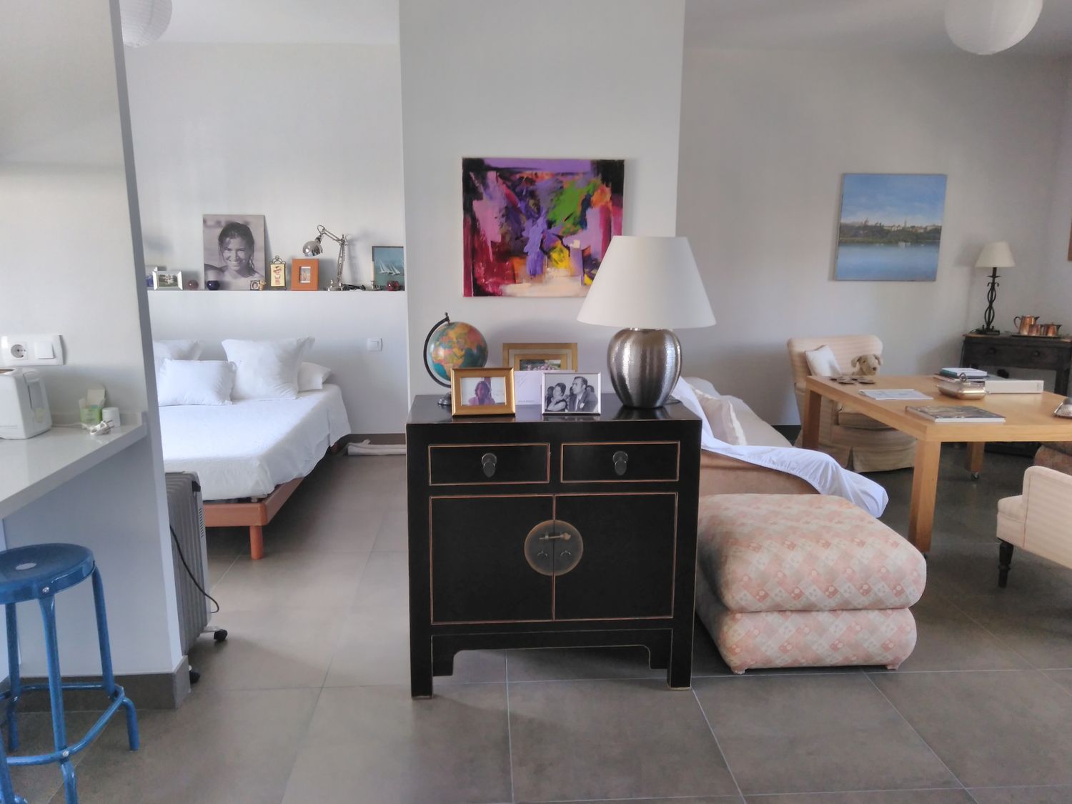 Piso en Barriada Santa Bárbara C-a, 4 - Foto 1