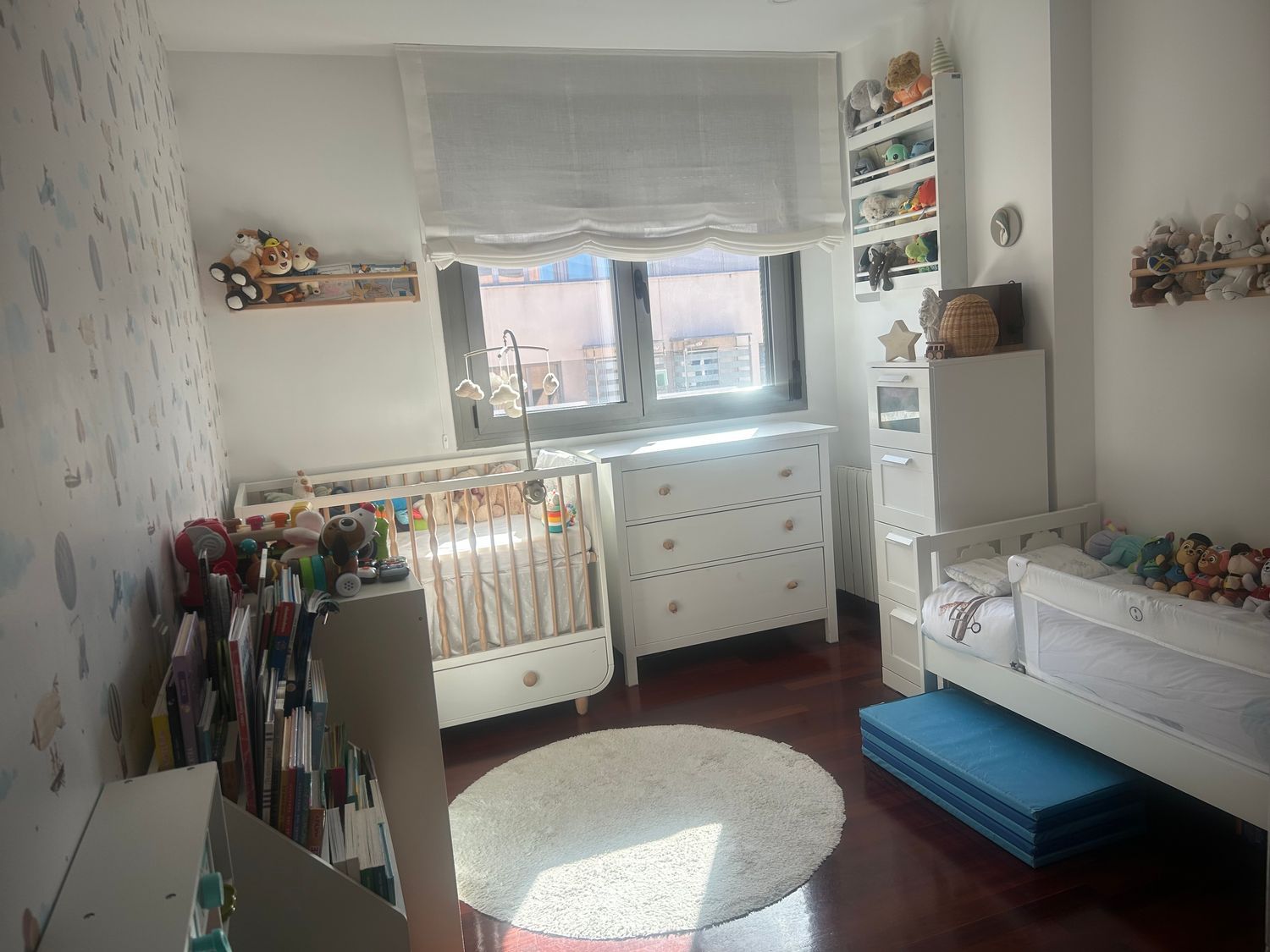 Piso en Barrio Las Tablas - Foto 15