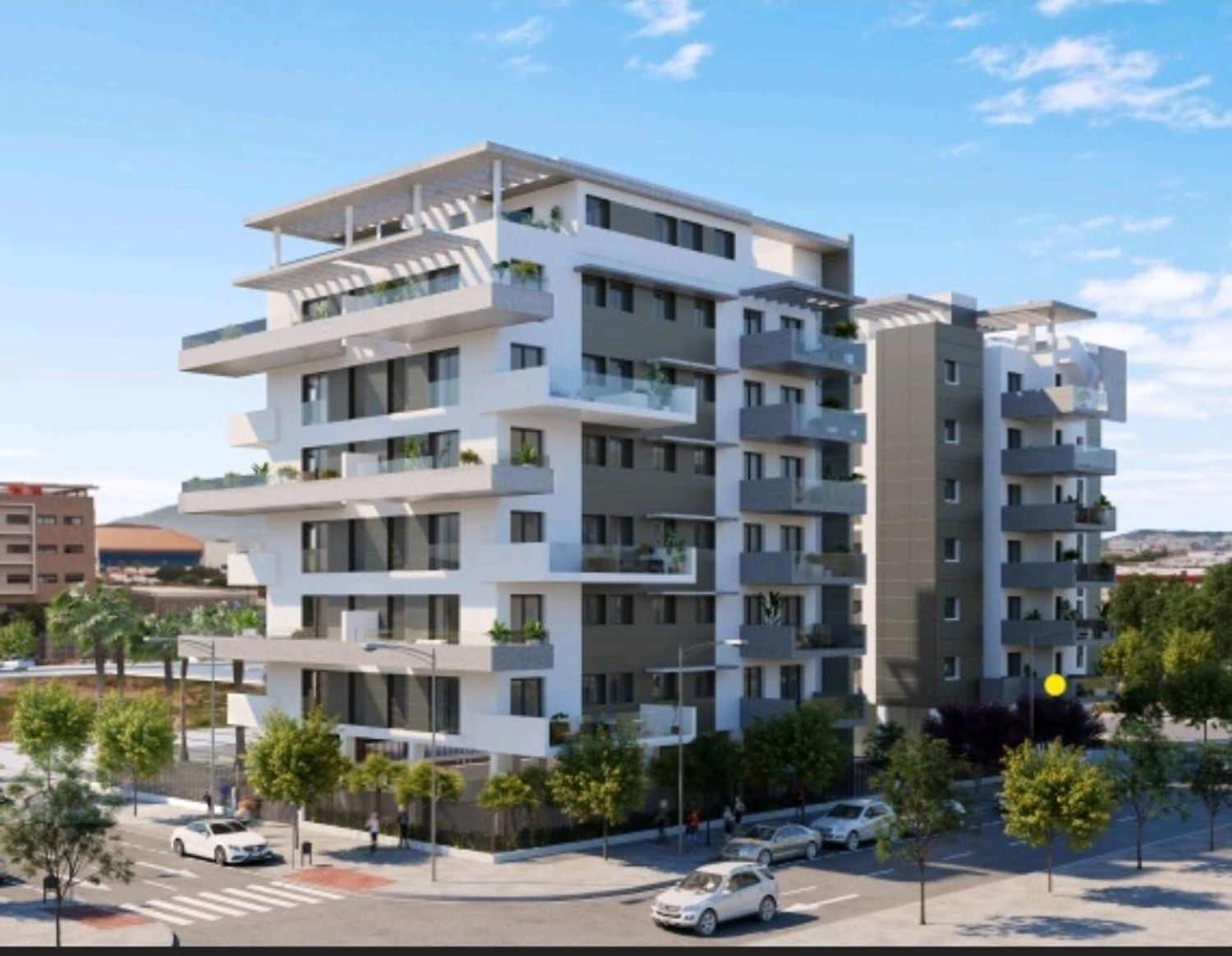 Piso en Bulevar Pilar Miró, 4, Finca el Pato - Torre del Río - Foto 3