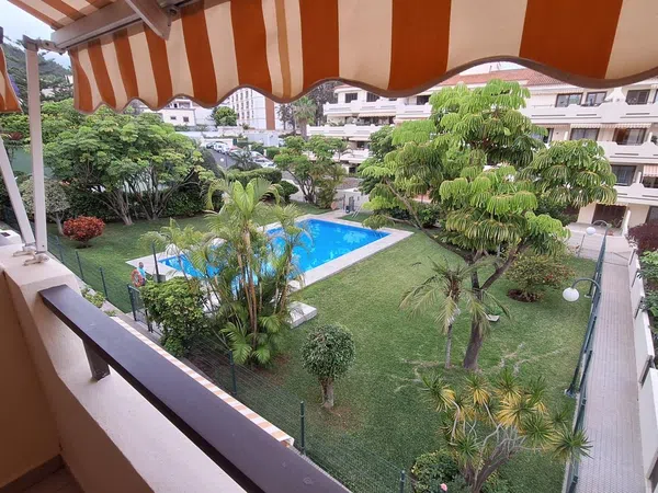 Piso en carretera General Puerto Cruz - Arenas, 66 - Foto 6