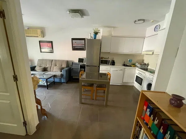 Piso en Calle Mariano Benlliure, 16 - Foto 4