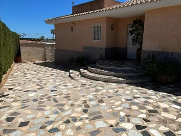 Piso en  Avinguda Sant Rafel 15 - Foto 4