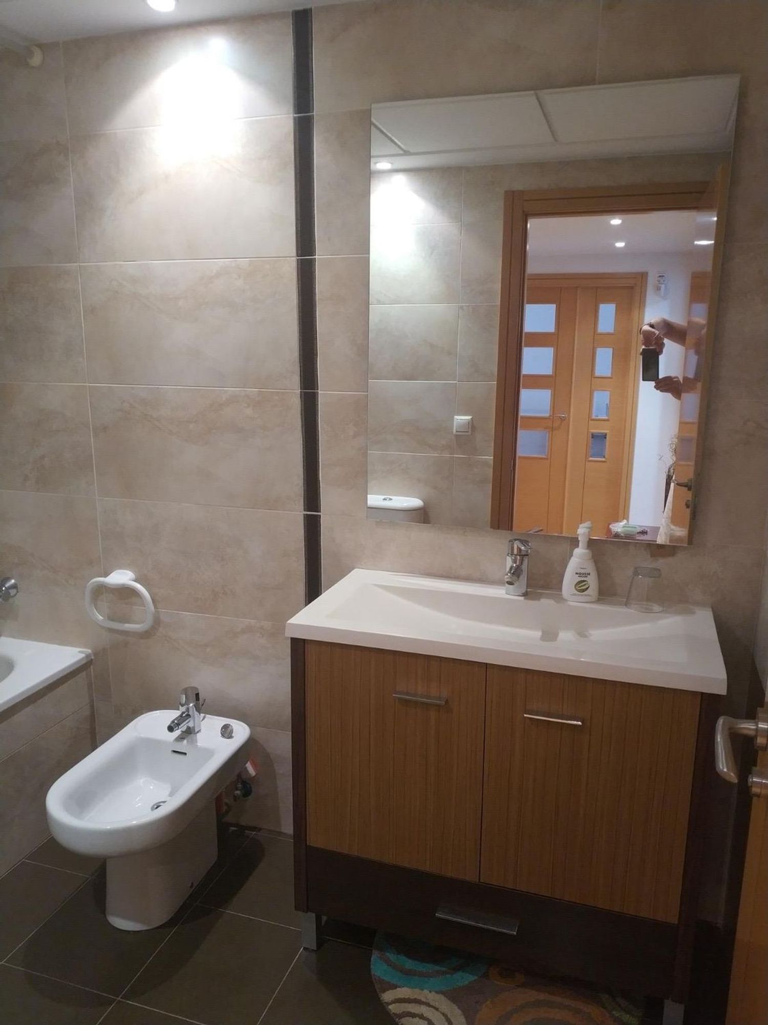 Piso en Calle Poeta José Agustín Goytisolo, 3, Casas Verdes, Casas Verdes - Foto 11