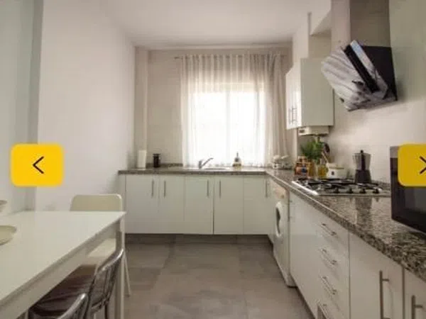 Piso en Avenida de Andalucia , Residencial Mezquita del mar 1 número 69, 1, Lagos - Mezquitilla, Lagos - Mezquitilla - Foto 9