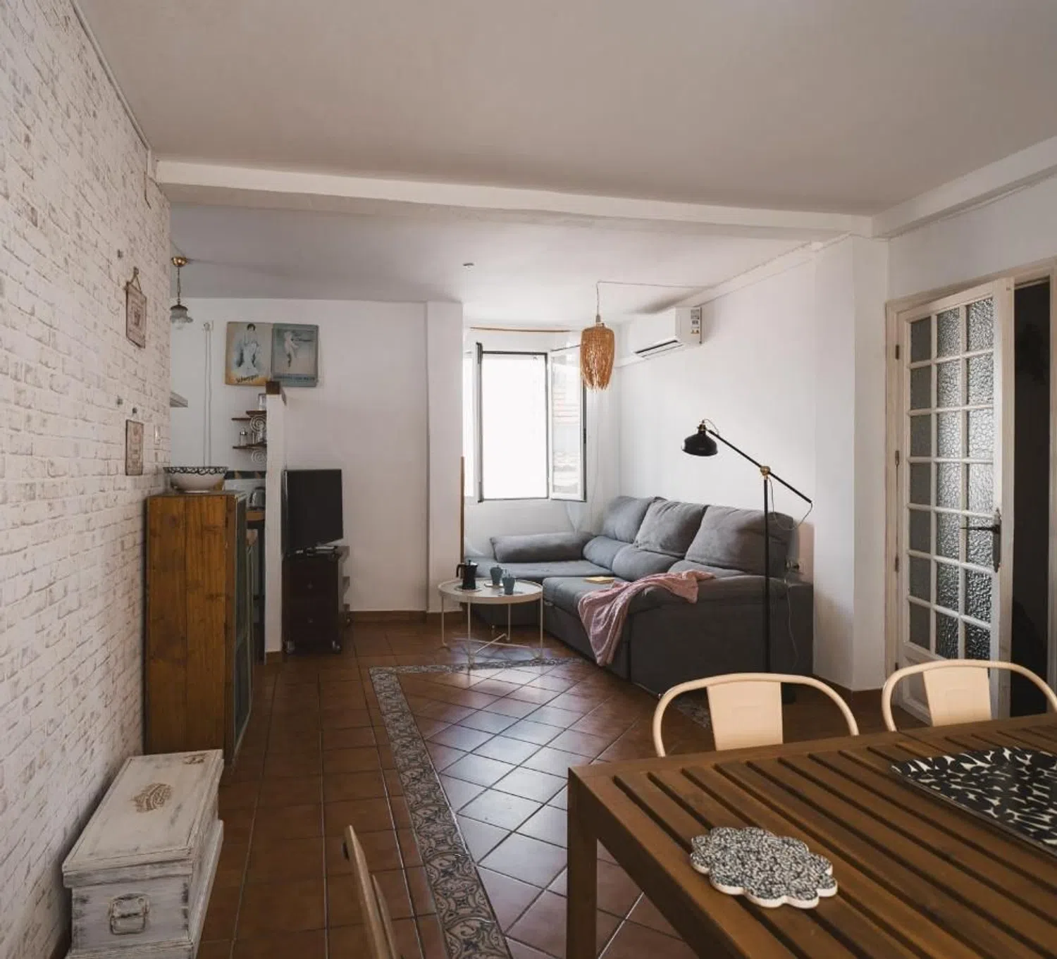 Piso en calle San Pablo, 21 b - Foto 2