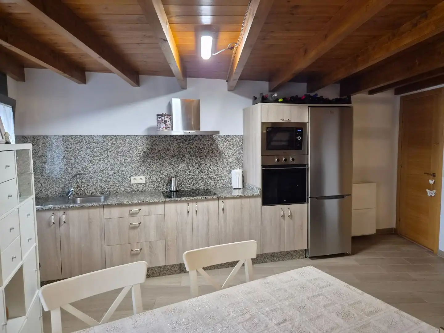 Chalet en  Rua Caldesiños 9 - Foto 6