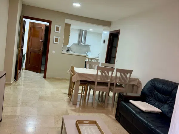 Piso en Avenida de los Tejares, 34, El Vial - Ronda de Tejares - Foto 2