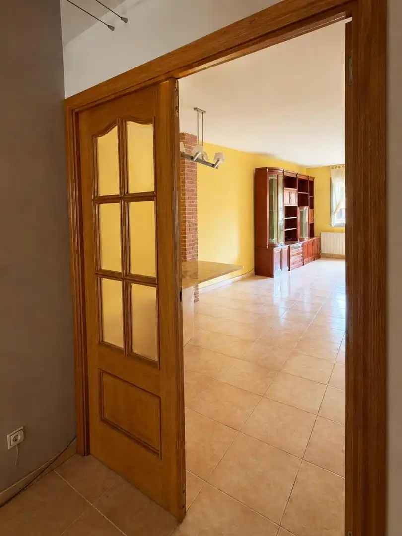 Piso en  Carrer de Sant Cugat 101 - Foto 8