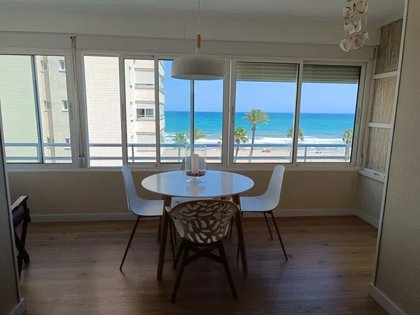 Piso en Calle Músico José Mira Figueroa, 7, El Palmeral-Urbanova-Tabarca - Foto 18