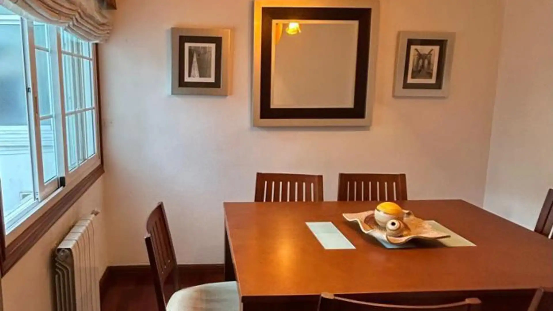 Piso en  Rúa Canadelo Alto 30 - Foto 2