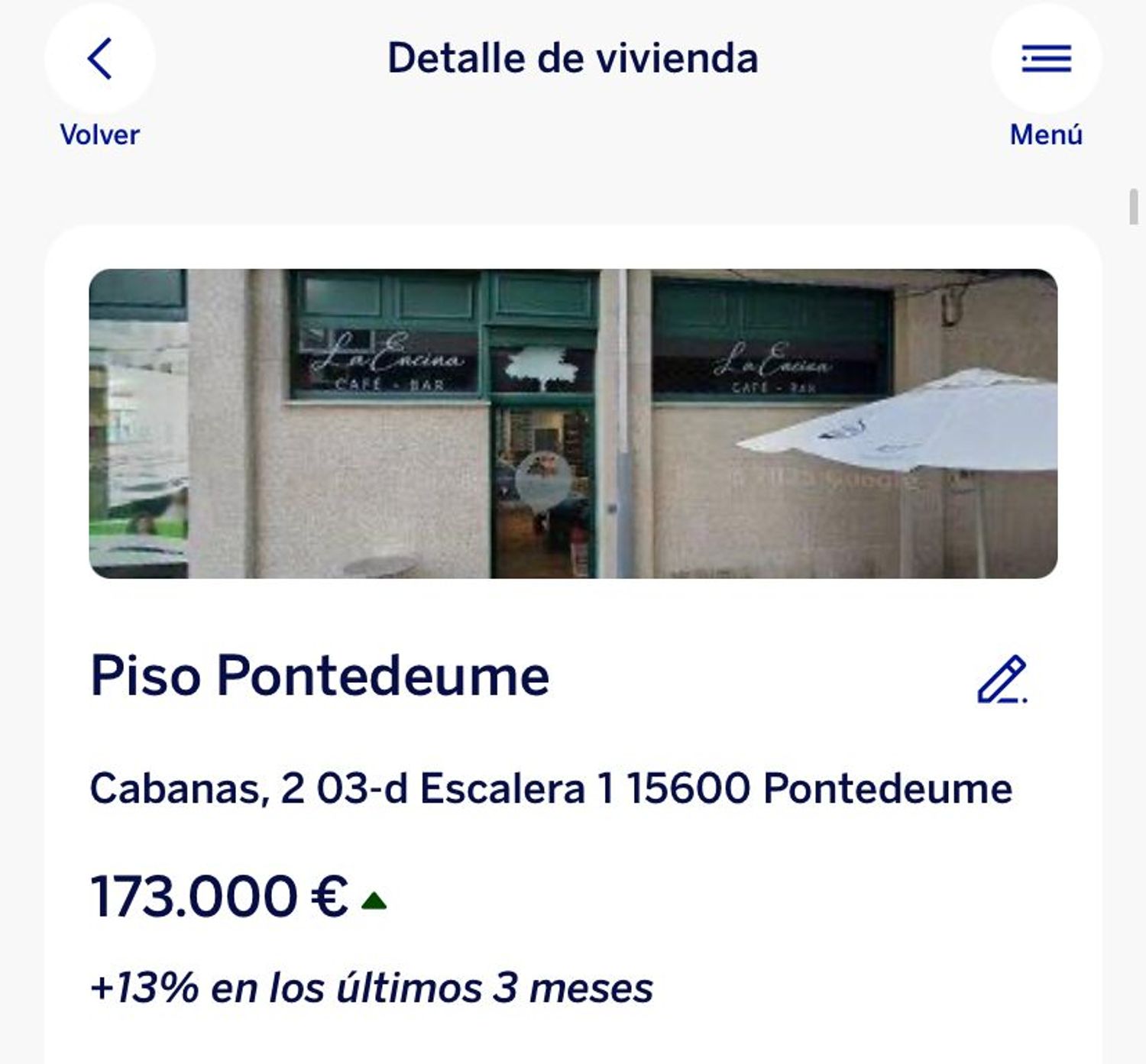 Piso en Calle Cabanas, 2 - Foto 36