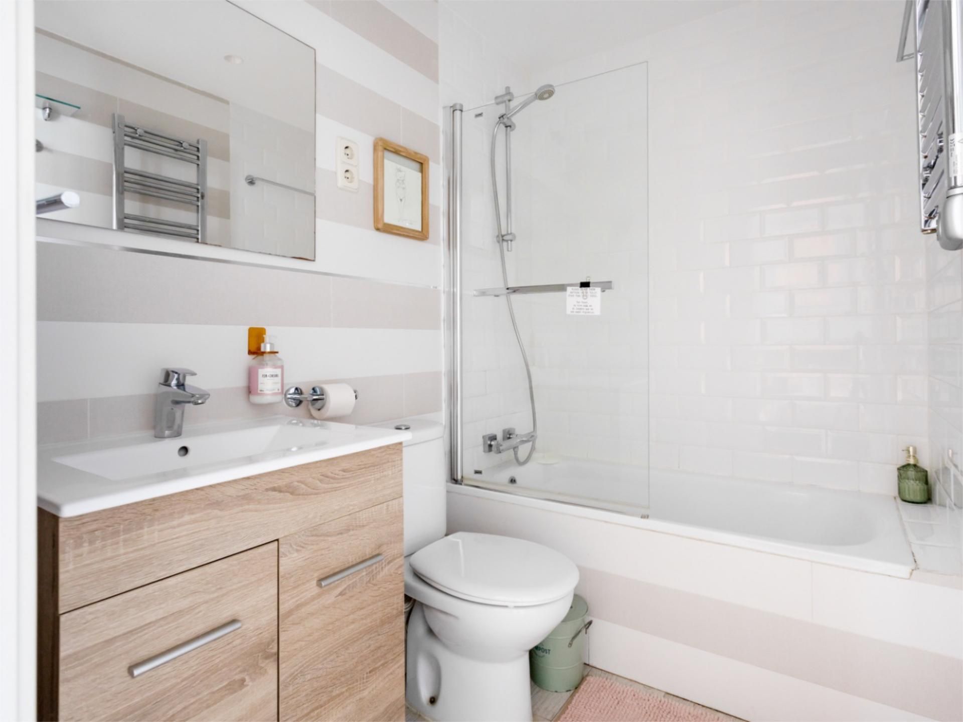 Piso en  Paseo de la Infanta Isabel 13 - Foto 7