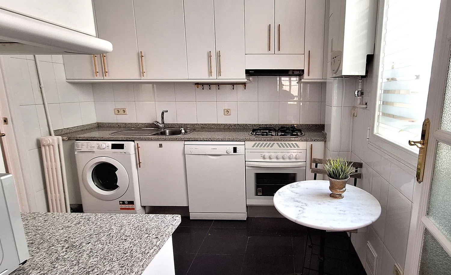 Piso en calle de Jorge Juan, 85 - Foto 16