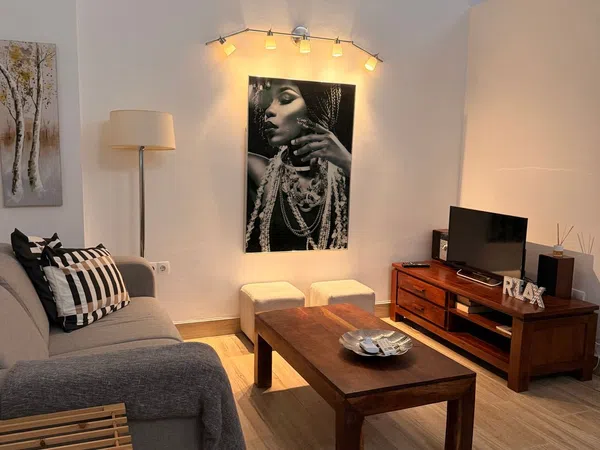 Casa o chalet independiente en Calle Pérez Zúñiga, 19, El Palo - Foto 1