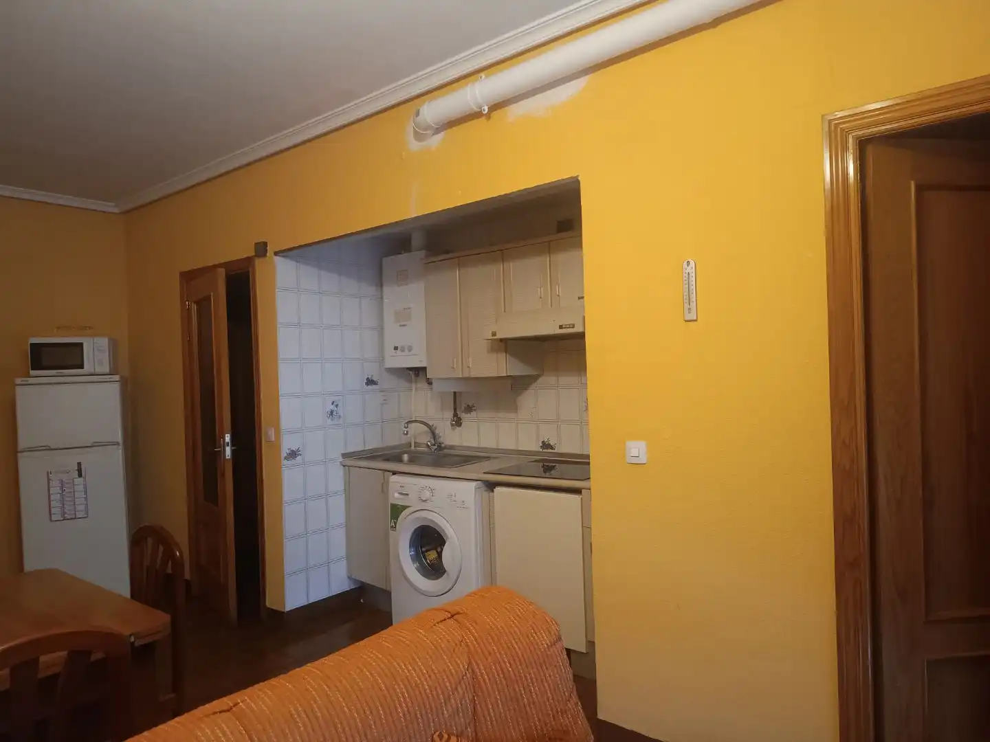 Piso en  Calle del Pilar de Zaragoza 87 - Foto 13