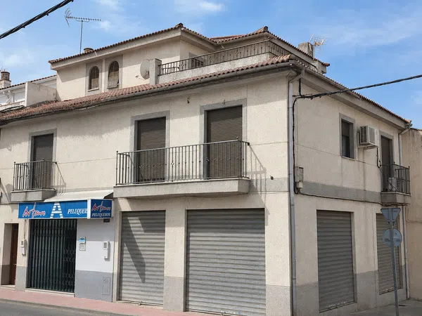 Casa o chalet independiente en Calle San Ildefonso, 11 - Foto 2